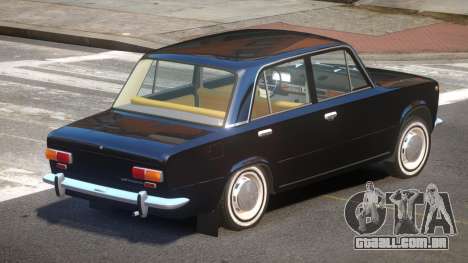 VAZ 2101 ST para GTA 4