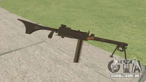 M1919 (Rising Storm 2: Vietnam) para GTA San Andreas