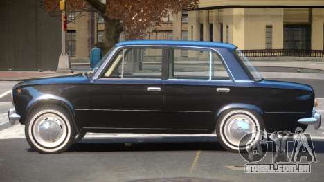 VAZ 2101 ST para GTA 4