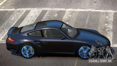 Porsche 911 RS Turbo para GTA 4
