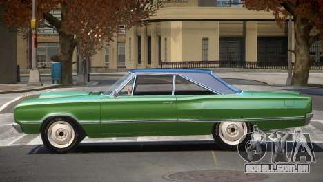 Dodge Coronet 440 para GTA 4