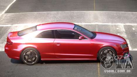 Audi RS5 L-Tuned para GTA 4