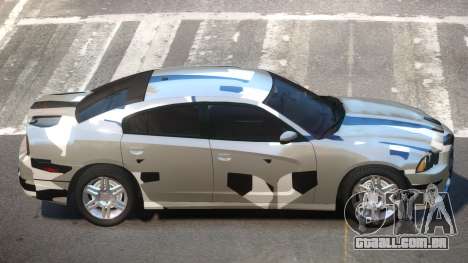 Dodge Charger RS Spec PJ1 para GTA 4