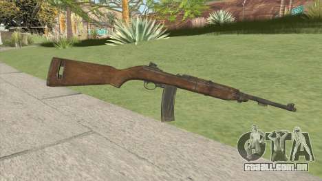 M2 Carbine (Rising Storm 2: Vietnam) para GTA San Andreas