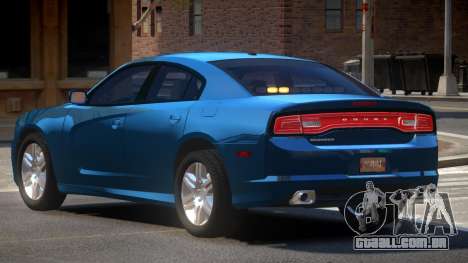 Dodge Charger RS Spec para GTA 4