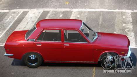 Datsun 510 V1.0 para GTA 4