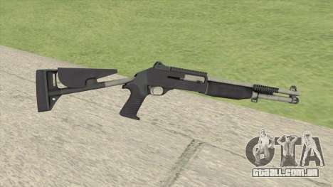 M1014 (COD 4: MW Edition) para GTA San Andreas