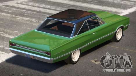 Dodge Coronet 440 para GTA 4