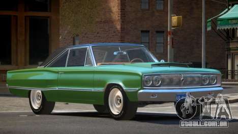 Dodge Coronet 440 para GTA 4