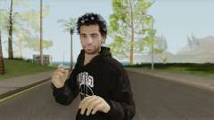 Mohamed Salah para GTA San Andreas