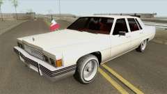 Cadillac Sedan DeVille (Lolita) 1979 para GTA San Andreas