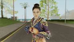 Nyra para GTA San Andreas