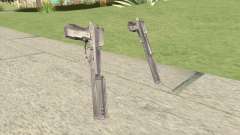 Auto-9 para GTA San Andreas