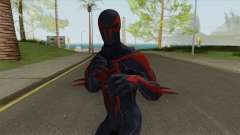 Spider-Man 2099 (Black Suit)	 para GTA San Andreas