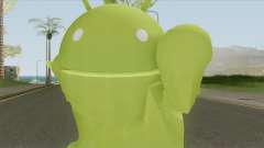 Android para GTA San Andreas