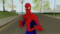 Spider-Man (Vintage Comic Book) para GTA San Andreas