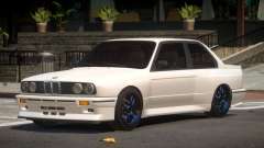 BMW M3 E30 ST V1.0 para GTA 4