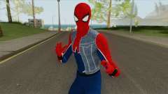 Spider-Man (Spider Punk Suit) para GTA San Andreas