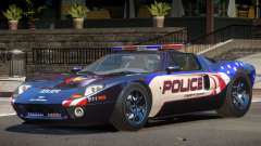 Ford GT1000 Police V1.0