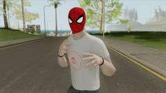 Spider-Man (ESU Suit) para GTA San Andreas
