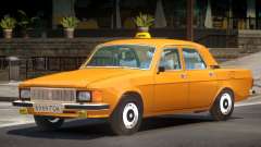GAZ 3102 Taxi V1.0 para GTA 4