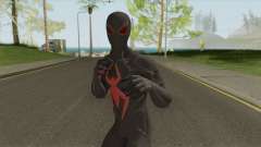 Spider-Man (Dark Suit) para GTA San Andreas