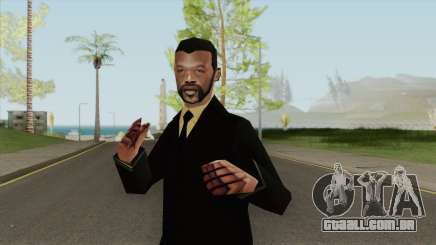 Benjamin King (Saints Row 1) para GTA San Andreas