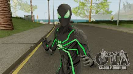 Spider-Man (Stealth Big Time Suit) para GTA San Andreas