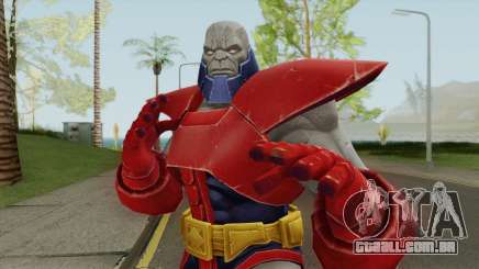 Terrax (Marvel Contest Of Champions) para GTA San Andreas