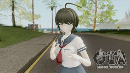 Komaru Naegi (Danganronpa) para GTA San Andreas