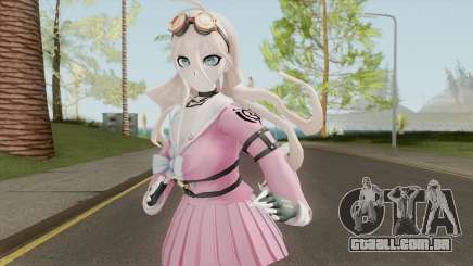 Miu Iruma (Danganronpa) V3 para GTA San Andreas