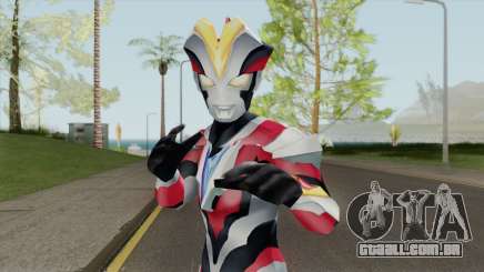 Ultraman Victory para GTA San Andreas