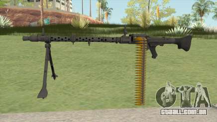 MG-34 (Rising Storm 2: Vietnam) para GTA San Andreas