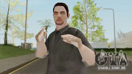 Echo Skin para GTA San Andreas