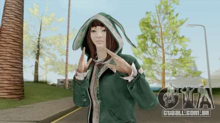 Bunny Feng V2 (Dead By Daylight) para GTA San Andreas