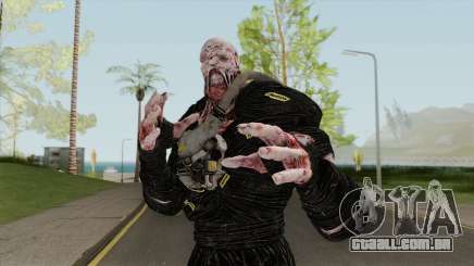 Nemesis (2020) para GTA San Andreas