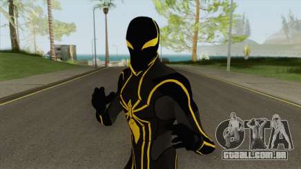 Spider-Man (Spider Armor MK II) para GTA San Andreas