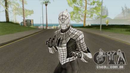 Spider-Man (Spider Armor MK I) para GTA San Andreas