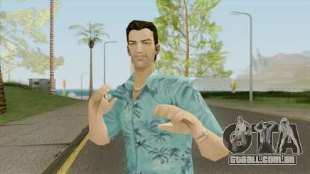 Tommy Vercetti GTA VC para GTA San Andreas