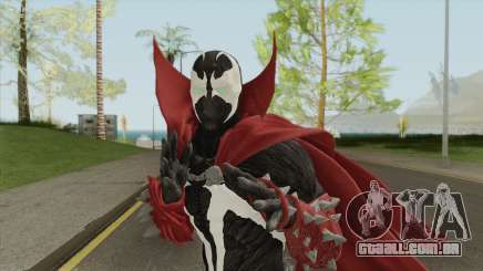 Spawn (MK11) para GTA San Andreas