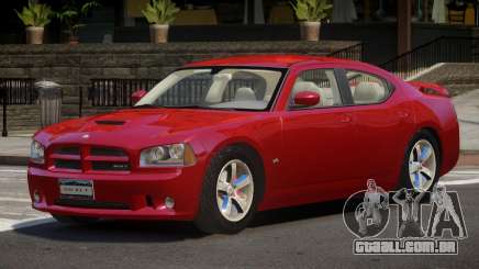 Dodge Charger SE para GTA 4