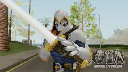 Taskmaster (Marvel Contest Of Champions) para GTA San Andreas