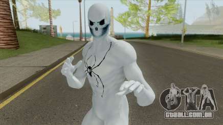 Spider-Man (Spirit Spider Suit) para GTA San Andreas
