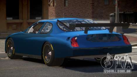 Chevrolet Monte Carlo RS R-Tuning para GTA 4