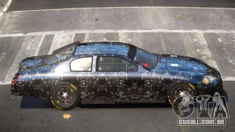 Chevrolet Monte Carlo RS R-Tuning PJ2 para GTA 4