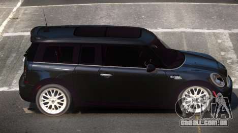 Mini Cooper RS para GTA 4