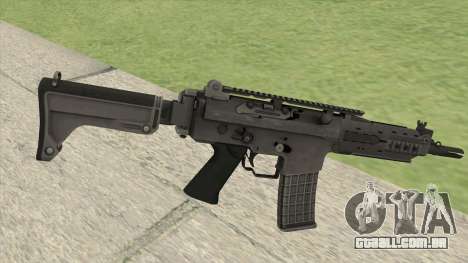 AK-5D (Assault Carbine) para GTA San Andreas