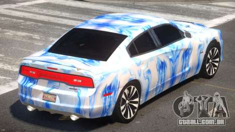 Dodge Charger L-Tuned PJ1 para GTA 4