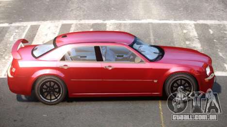 Chrysler 300C LS para GTA 4