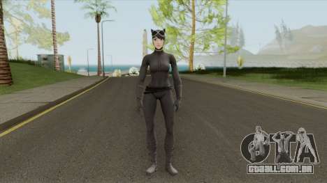 Catwoman (Fortnite) para GTA San Andreas